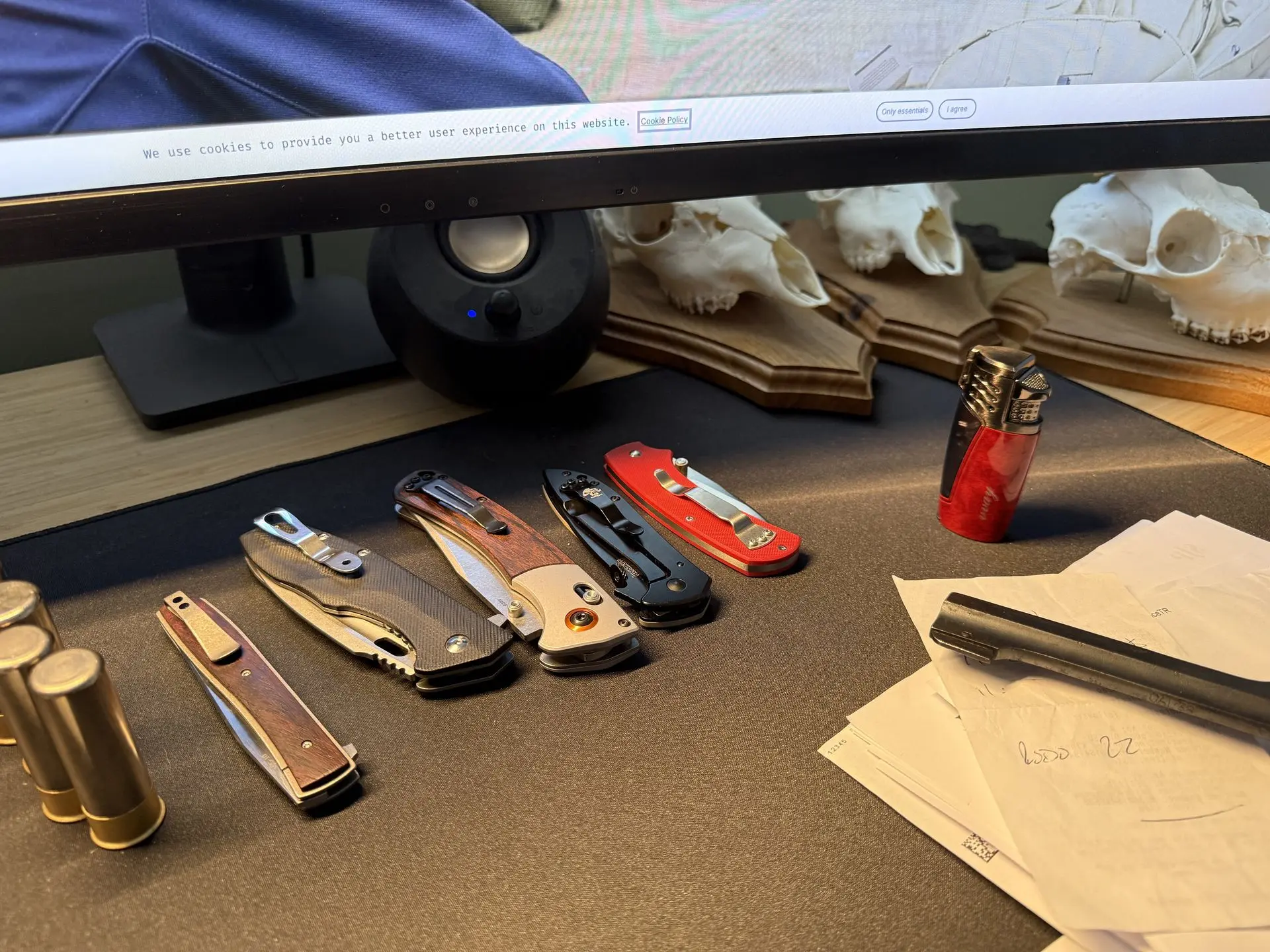 EDC Knives