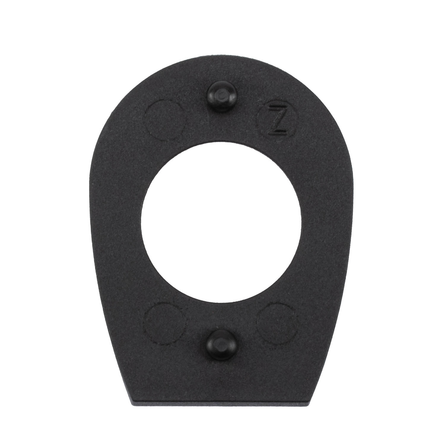 Blue Fieldsports photograph of Benelli Z drop shim G0204600