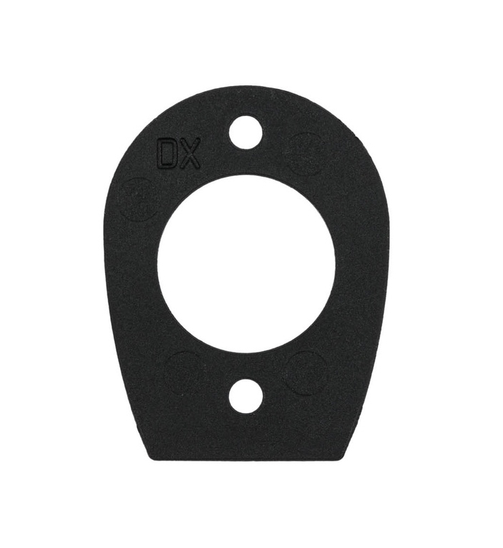 Blue Fieldsports photograph of reversible Benelli cast shim G0204700