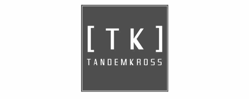 Tandemkross logo
