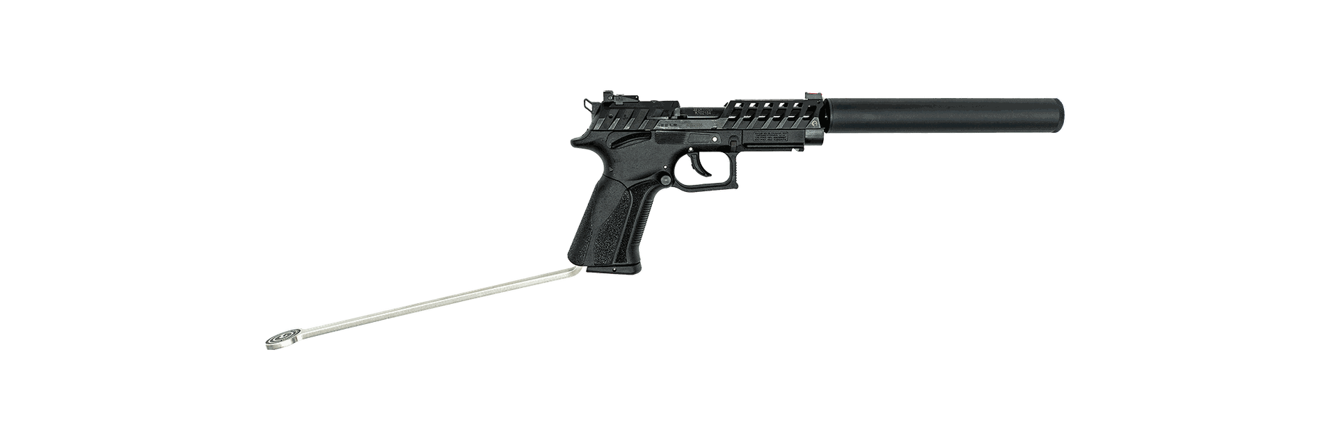 Grand Power K22 LBP | Blue Fieldsports