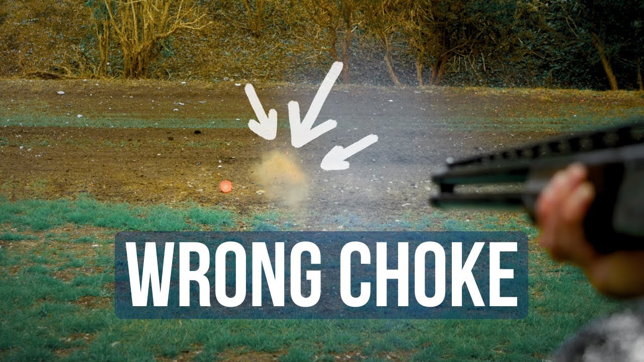 TGS Outdoors Should You Change Chokes video thumbnail