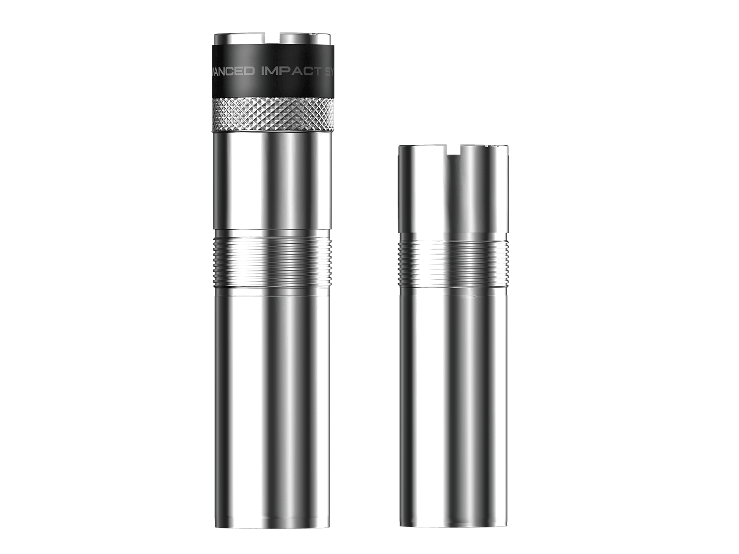 Official Benelli Advanced Impact internal and extended choke tubes