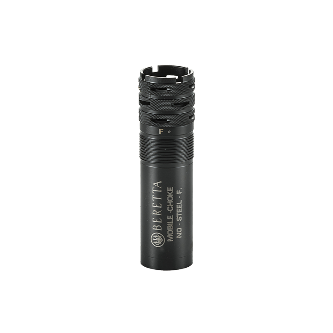 Official Beretta Mobilchoke ported 12 gauge choke tube