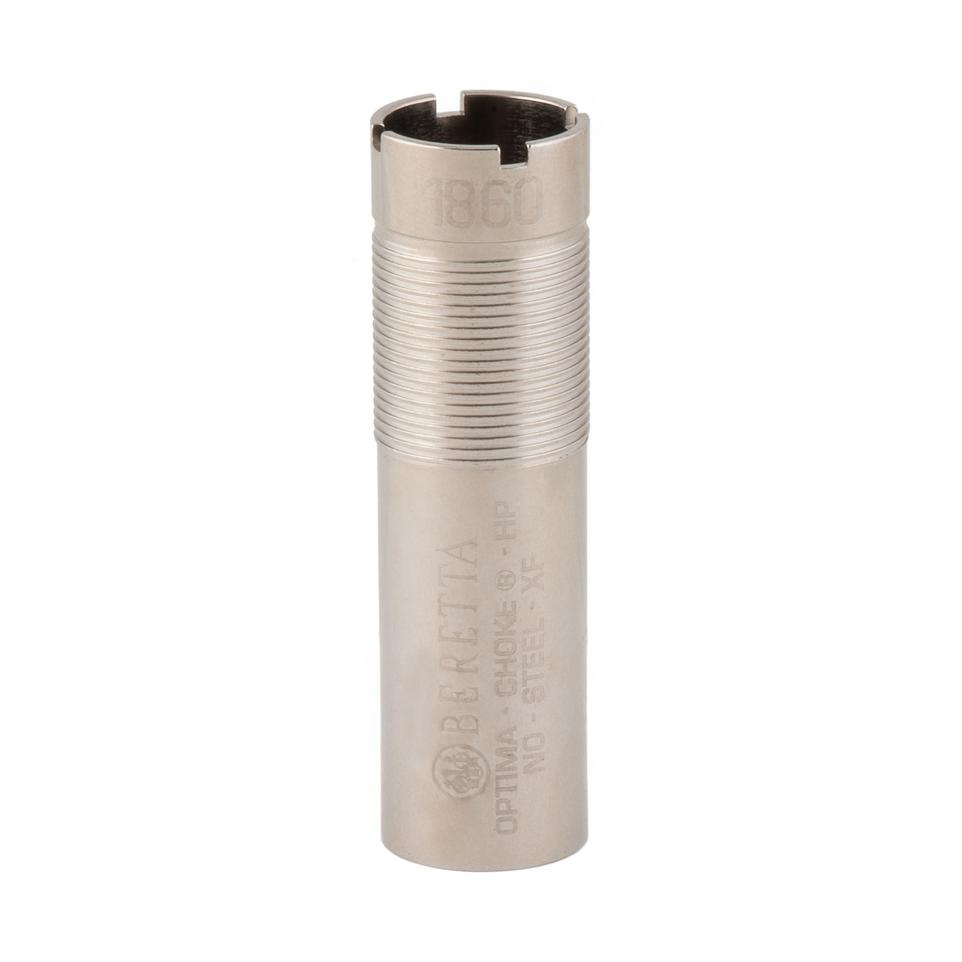 Official Beretta OptimaChoke HP flush 12 gauge choke tube set