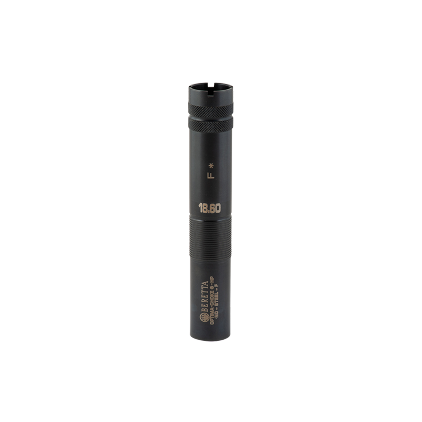 Official Beretta OptimaChoke HP 50mm extended 12 gauge choke tube
