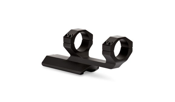 Cantilever Mount 30mm 2" OFFSET RINGS