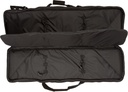 DOUBLE 42 INCH RIFLE CASE