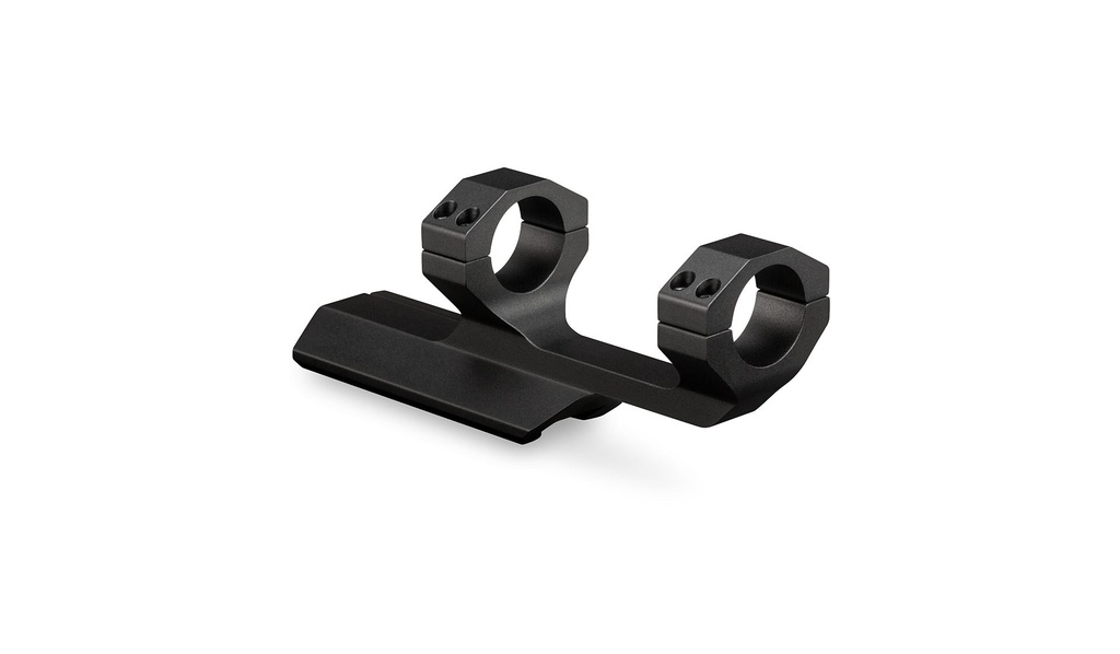 Cantilever Mount 1-inch 2" OFFSET RINGS