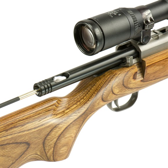 Bore Guide - Bolt Action Rimfire