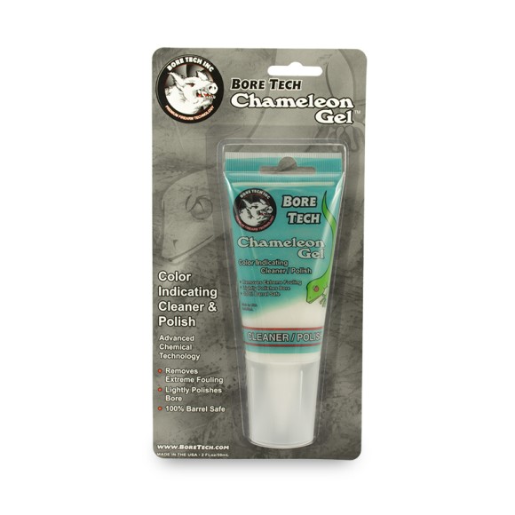 Chameleon Gel, 2oz Tube