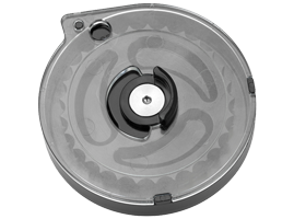 FX IMPACT MKII/MKIII SS HI CAPACITY MAGAZINE