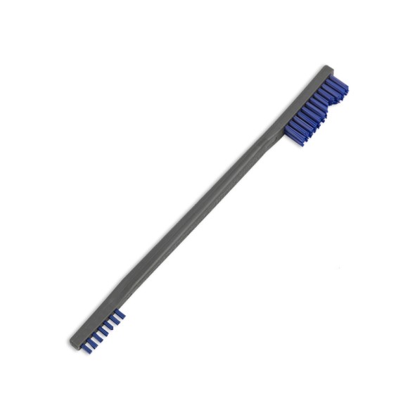 Double Ended Gun Brush