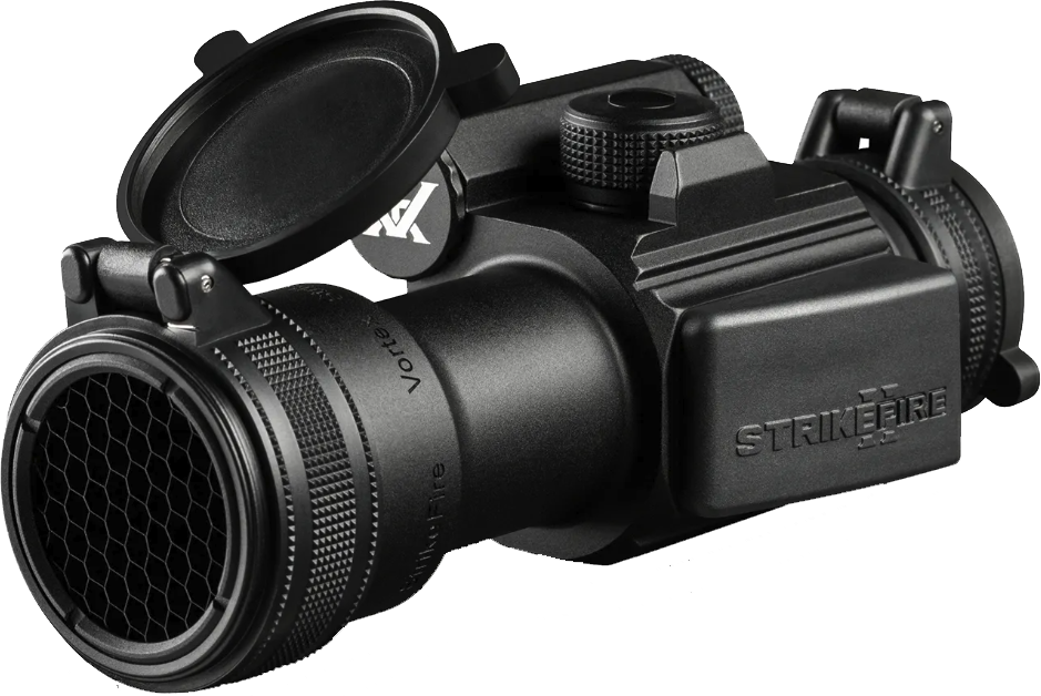 KILLflash ARD for StrikeFire - threaded
