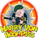 Harry Von Hoof Pigs Review