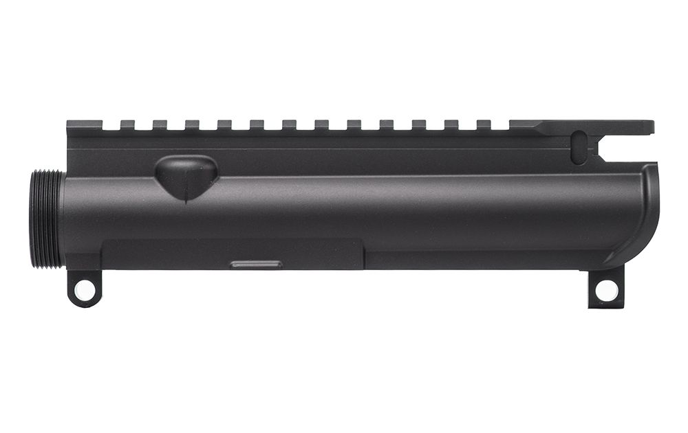 Aero Precision AR15 Stripped Upper Receiver - No forward assist