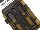 PRS Slim M-LOK  Bag & Frame by Black Rifle