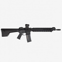 Magpul MOE+ Grip AR15/M4 - Black