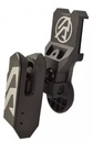 Thigh Pad for Alpha-X Holster