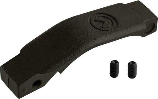 Magpul MOE Enhanced Trigger Guard - AR15/M4 Black