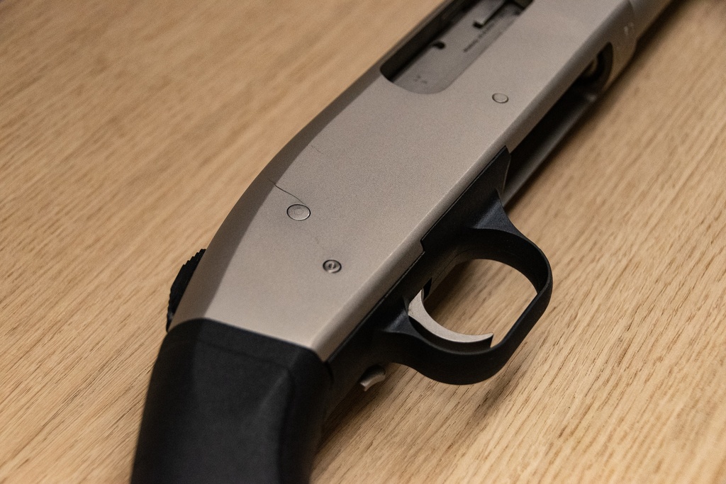 Mossberg 590 Mariner