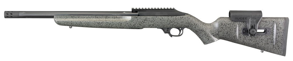 Ruger 10/22 Competition