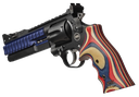 Korth Super Sport ALX .357 Magnum