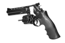 Korth NSC .357 Magnum