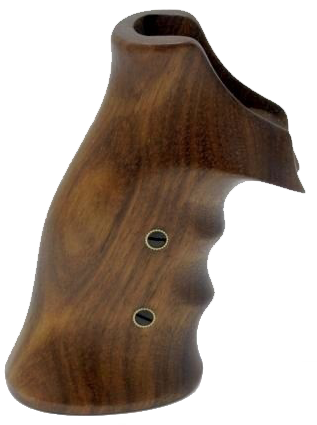 Korth Grip - Jim Wilson, Walnut