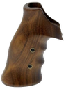 Korth Grip - Jim Wilson, Walnut