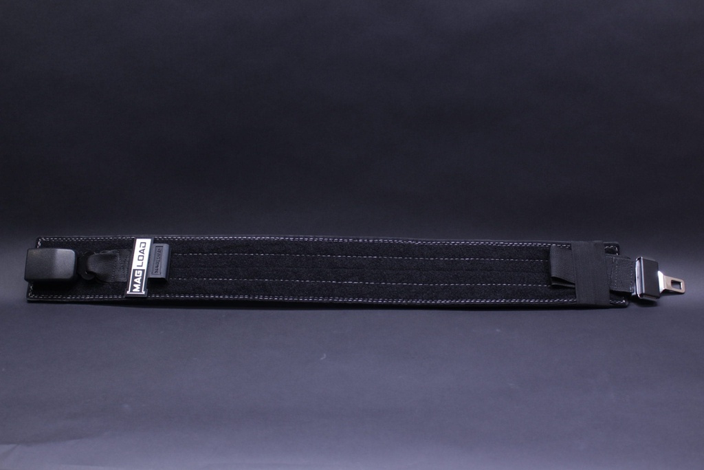 Magload Velcro Competition Belt