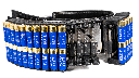 Magload Nexus Element Quad Loading System