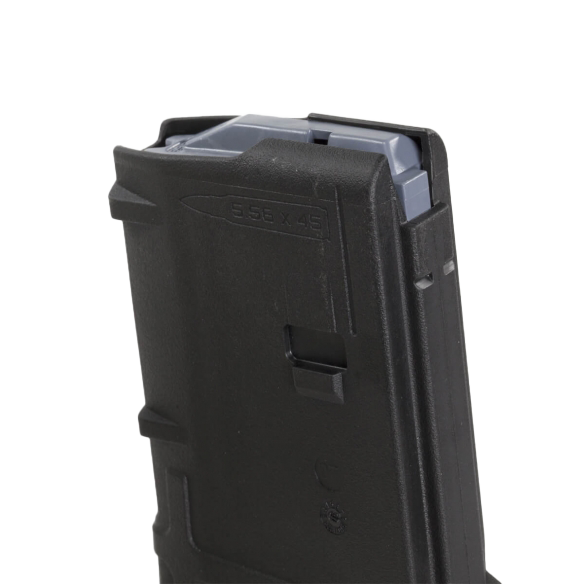 Magpul PMAG 20 AR/M4 GEN M3 - 5.56/.223 Rem, Black