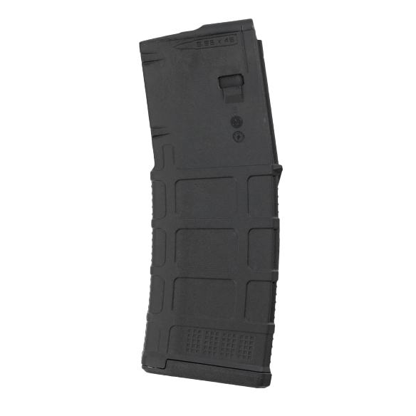 Magpul PMAG 30 AR/M4 GEN M3 - 5.56/.223 Rem, Black