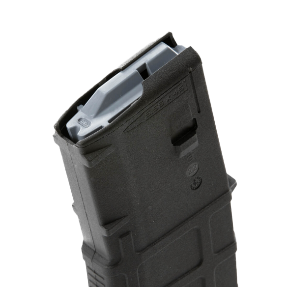 Magpul PMAG 30 AR/M4 GEN M3 - 5.56/.223 Rem, Black