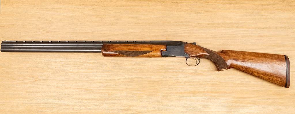 Winchester Model 96 Xpert - 12 Gauge (Used)
