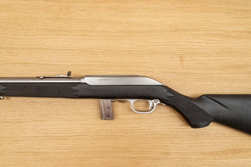 Marlin 995SS - .22 LR