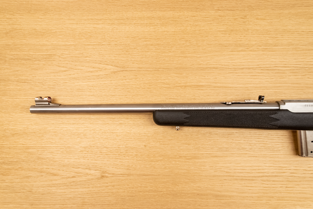 Marlin 995SS - .22 LR