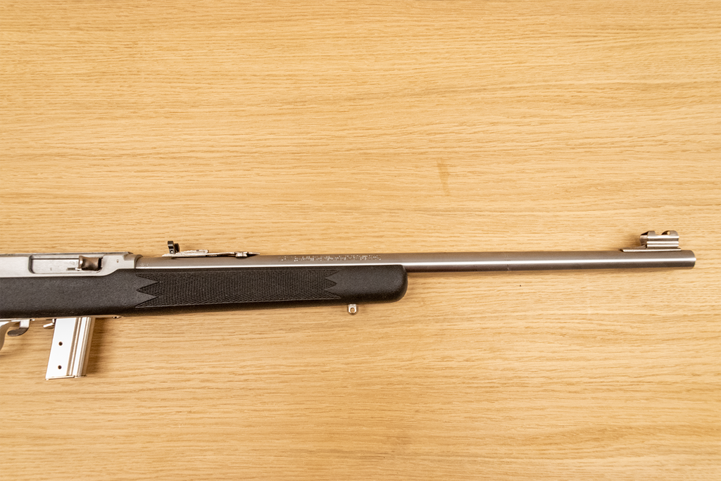 Marlin 995SS - .22 LR