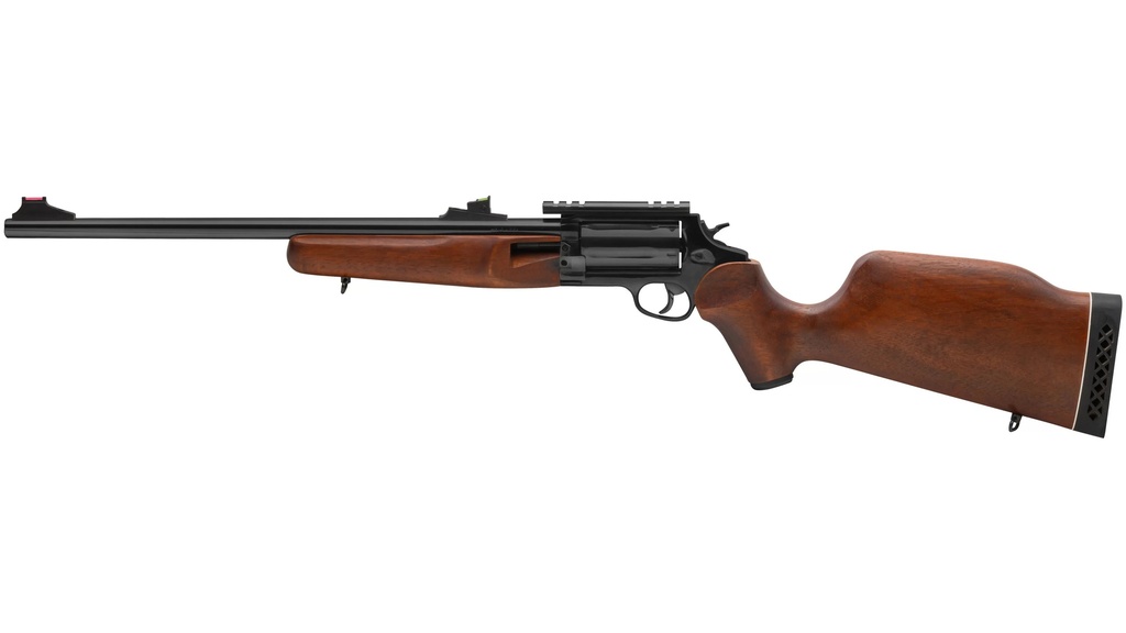 Rossi Circuit Judge - .45 Colt / .410 Gauge