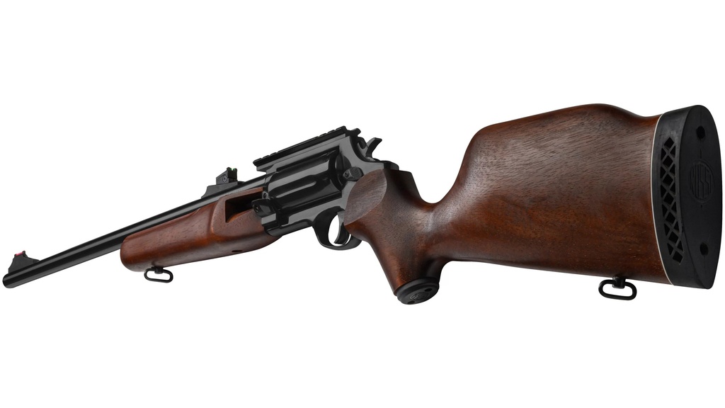 Rossi Circuit Judge - .45 Colt / .410 Gauge