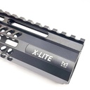 M&P 15-22 X-LITE M-LOK Handguard by Black Rifle