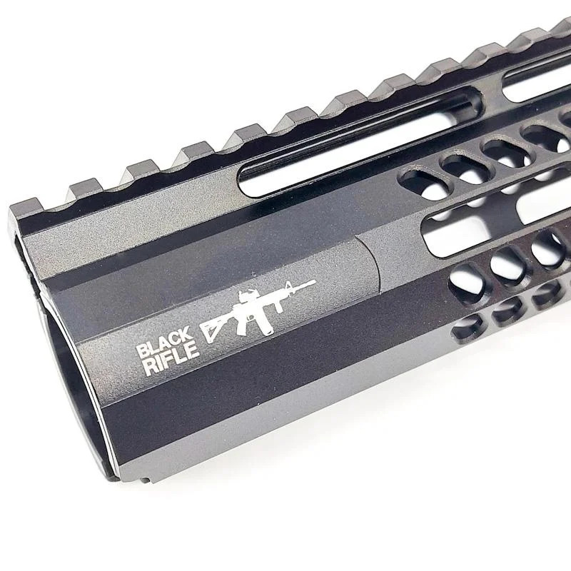 M&P 15-22 X-LITE M-LOK Handguard by Black Rifle