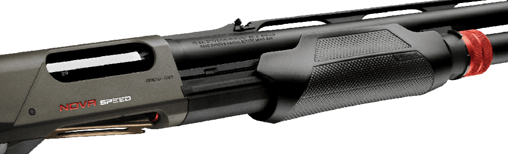 Benelli Nova Speed - Used (12 Gauge)