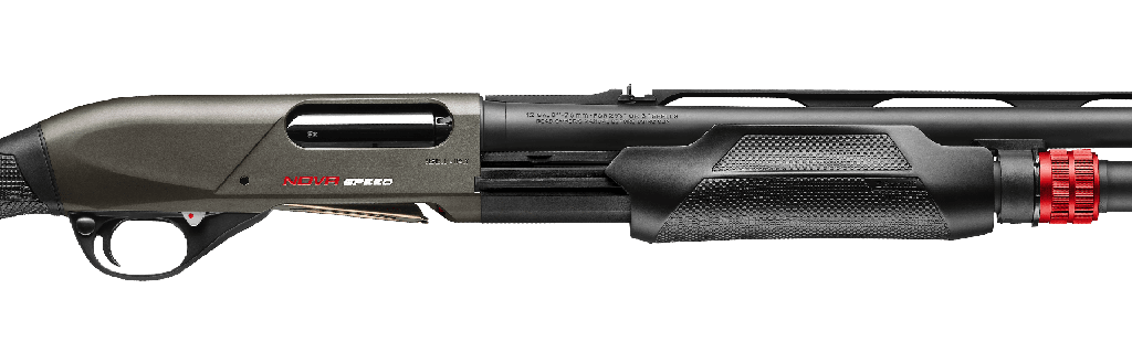 Benelli Nova Speed - Used (12 Gauge)