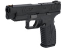 Springfield Armoury XDM 4.5" Co2 Pistol