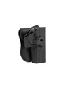 Big Foot 17 Series Quick Release Holster