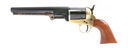 Pietta Colt 1851 Navy Brass Frame Blank Firer