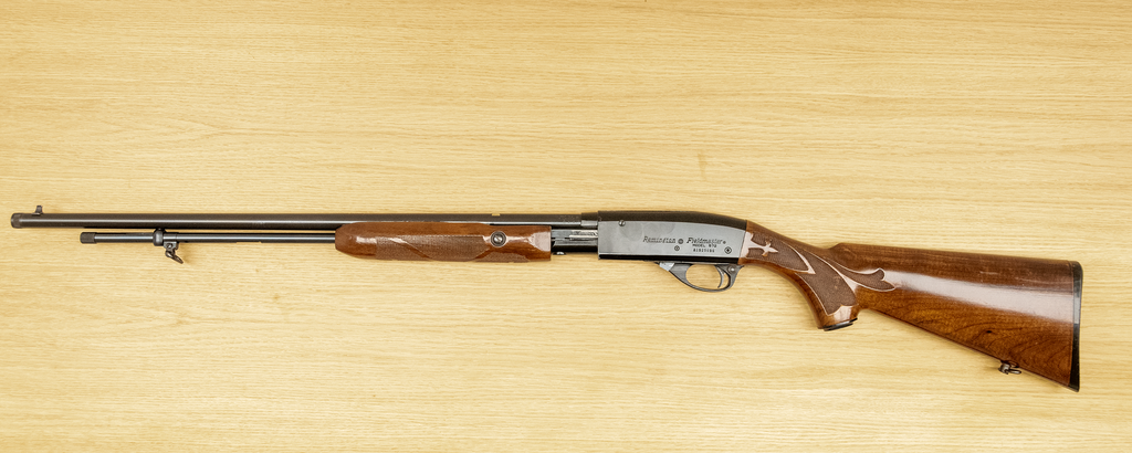 Remington Model 572 Fieldmaster (Used)