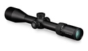 Diamondback Tactical FFP 6-24x50 MOA